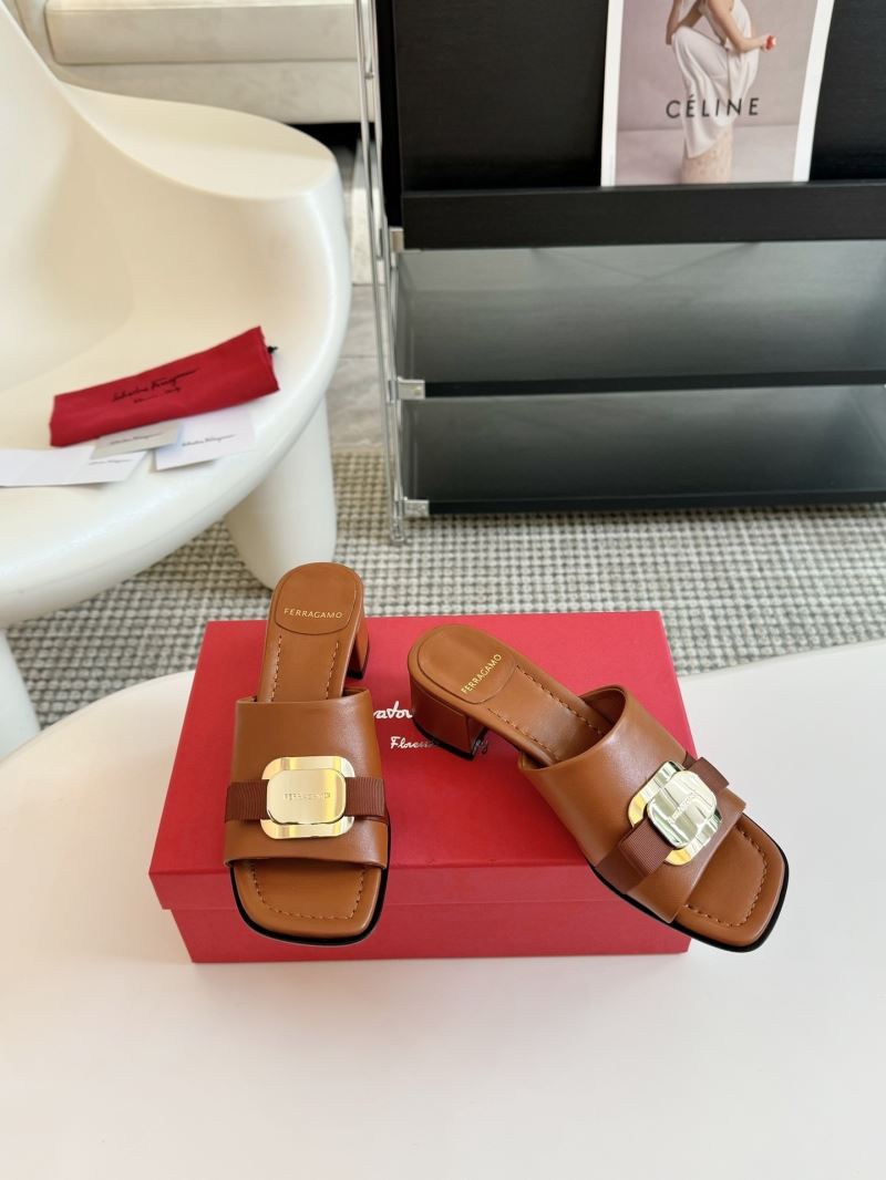 Ferragamo Sandals